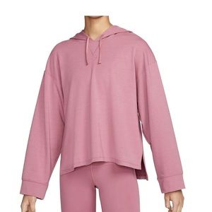 NIKE Dri-Fit Yoga Fleece. Never been worn. Womens size XL
